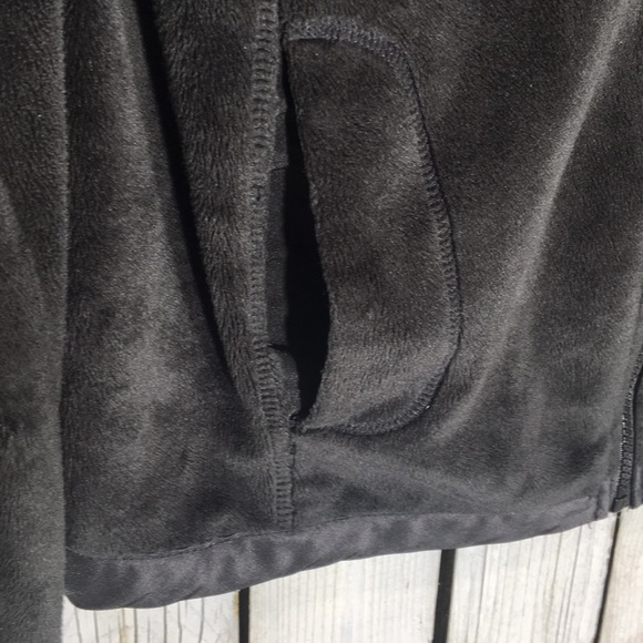 Amie Smith fleece - Picture 3 of 5